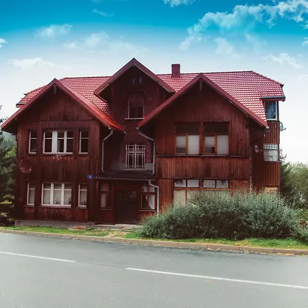 U Piatkow Appartement *