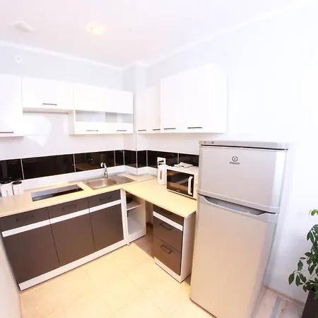 Apartamento U Piątków Karpacz