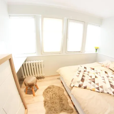 Apartamento U Piątków Karpacz