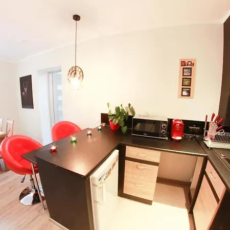 Appartement U Piatkow *