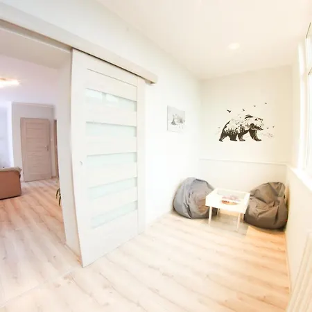 Apartamento U Piątków *