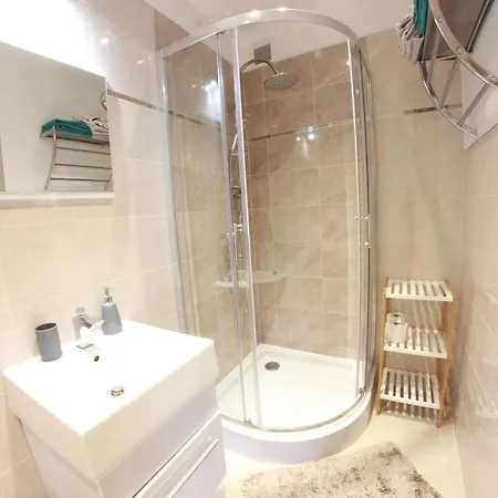 U Piątków Apartamento