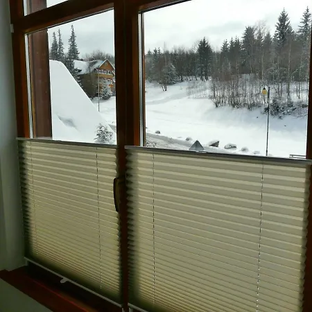 Appartement U Piatkow *