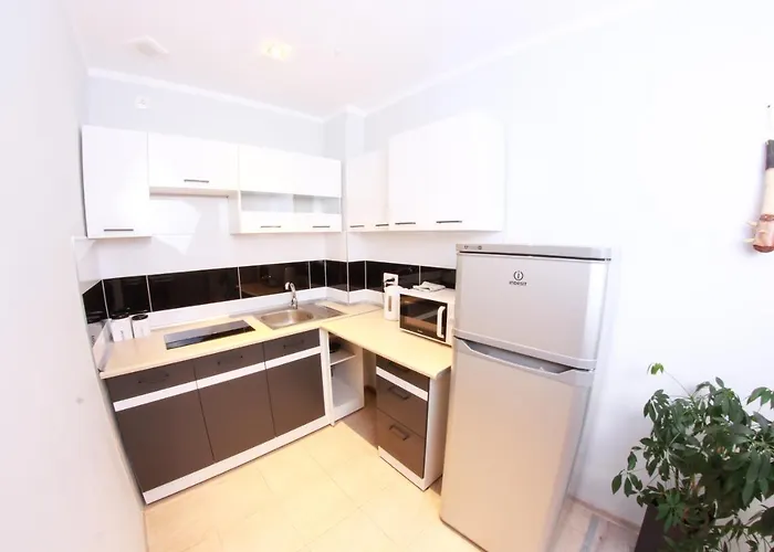 Appartement U Piatkow Karpacz