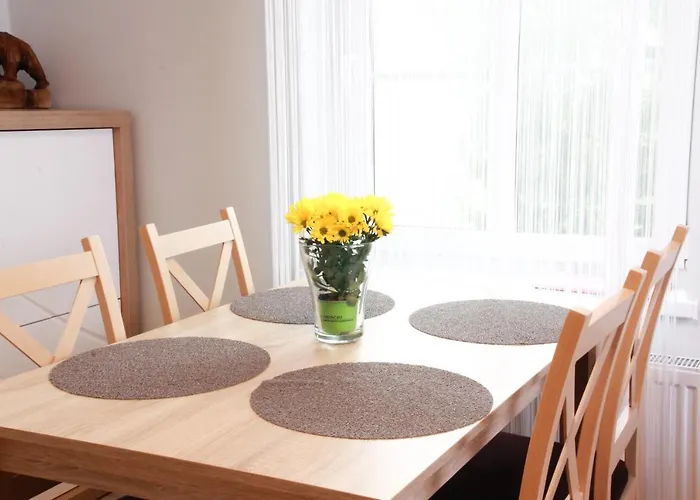 Appartement U Piatkow