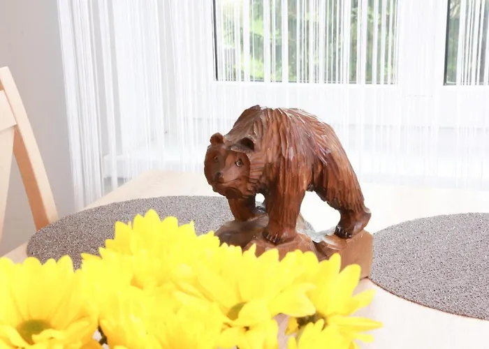 U Piatkow Appartement Karpacz