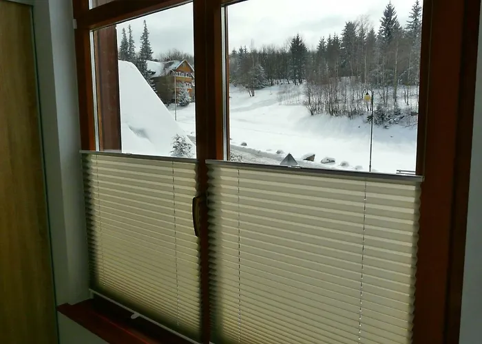 Apartment U Piatkow *