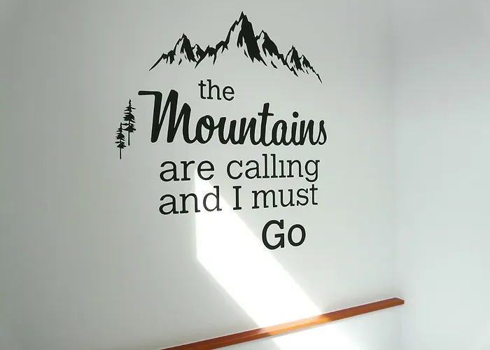 U Piatkow Apartment *